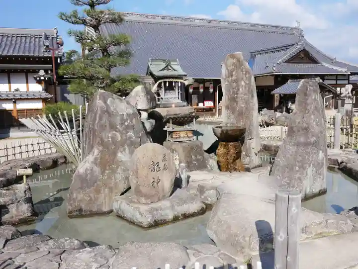 大願寺(広島県)