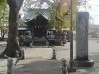 真木神社(福岡県)