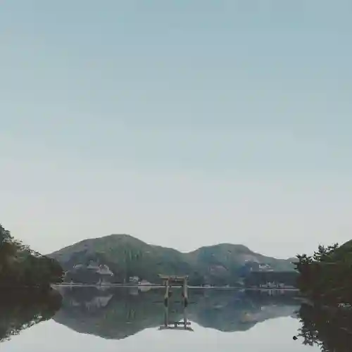 和多都美神社(長崎県)