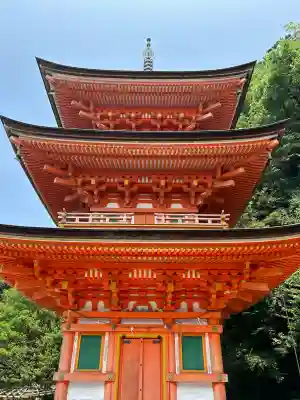 宝厳寺(滋賀県)