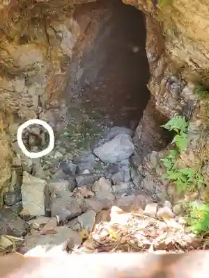 西場の百観音(勧行寺跡)(栃木県)