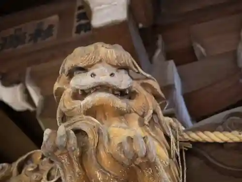 四合稲荷神社(東京都)