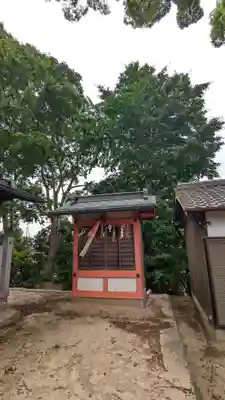 常磐神社(京都府)