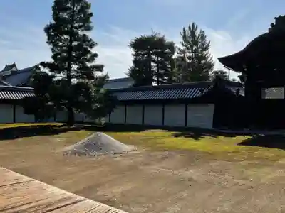 妙心寺（妙心禅寺）(京都府)