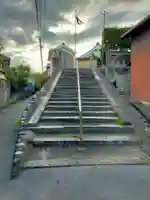 阿日寺のその他建物