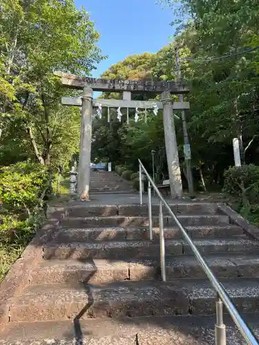熊野神社(山口県)