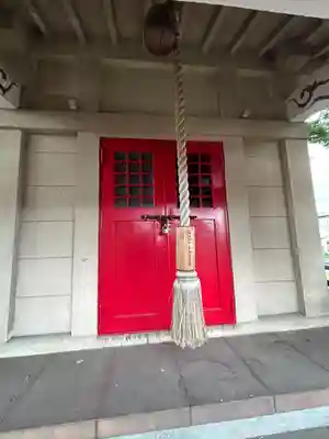 天満宮(静岡県)