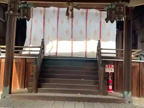 天満宮(滋賀県)