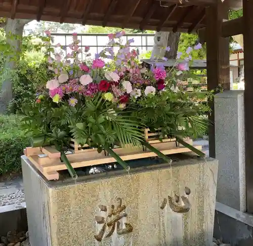 松陰神社(東京都)