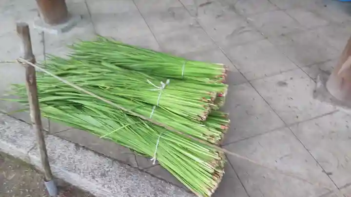 平野神社のその他建物