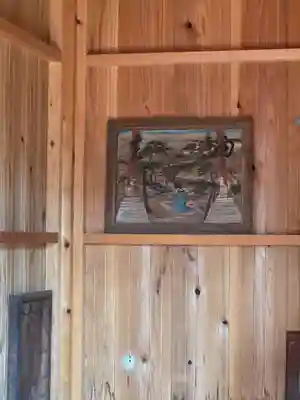 久兵衛稲荷神社(栃木県)