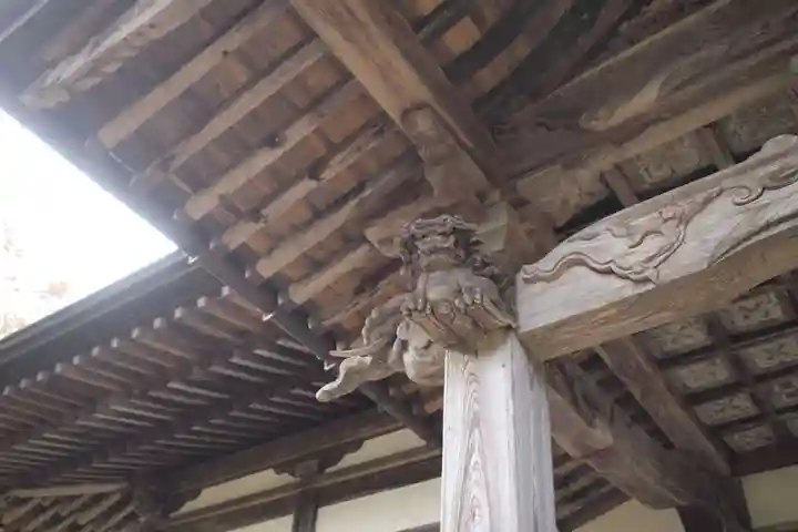 泰寧寺のその他建物