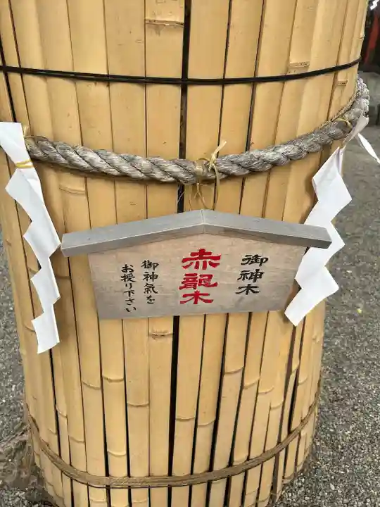 田無神社(東京都)
