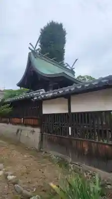 井手神社(愛媛県)