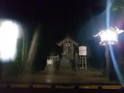 出雲大社(島根県)