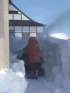 雨竜 専福寺(北海道)(2026年02月06日(金) 19時07分59秒投稿)