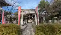 本法寺(京都府)
