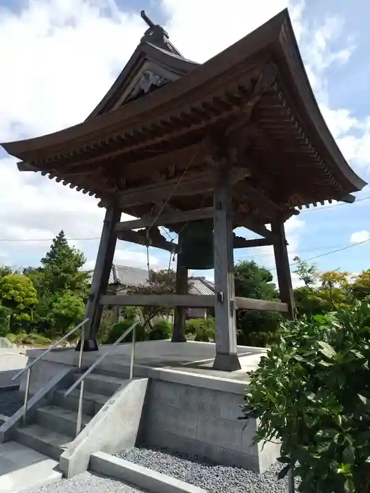 医王寺のその他建物