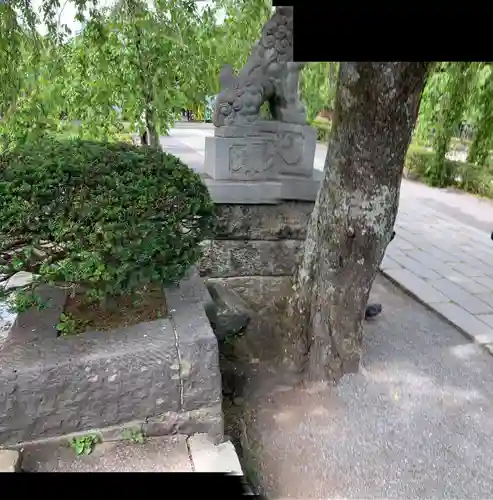 三嶋大社のその他建物