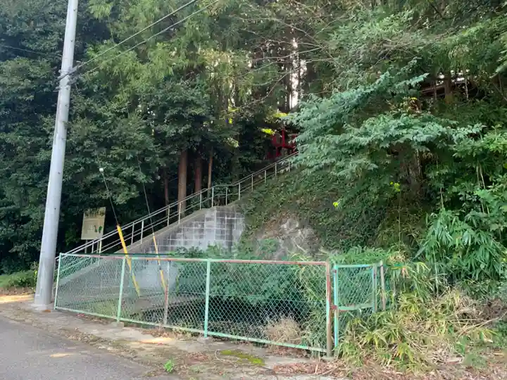 不動尊堂(千葉県)