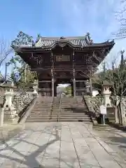 粉河寺(和歌山県)