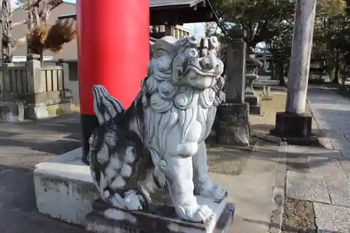 金刀比羅神社(千葉県)