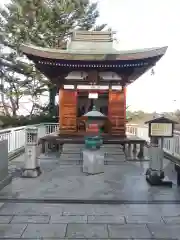 観音山慈眼院（高崎観音）(群馬県)