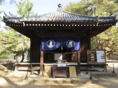 讃岐國分寺(香川県)