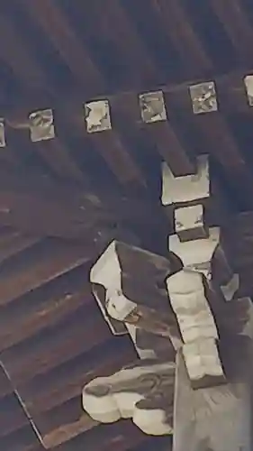 勝興寺のその他建物