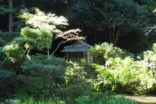 岩船寺(京都府)
