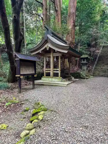 槵觸神社(宮崎県)