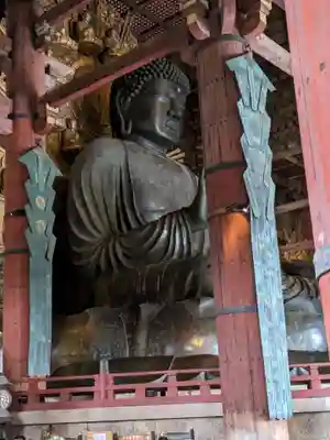 東大寺(奈良県)