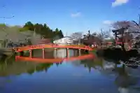 涼ケ岡八幡神社のその他建物