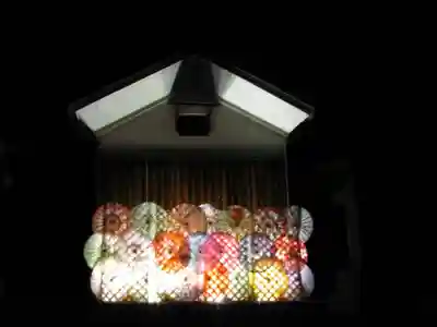 立志神社のその他建物