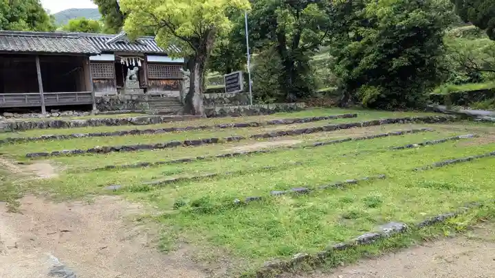 春日神社(香川県)