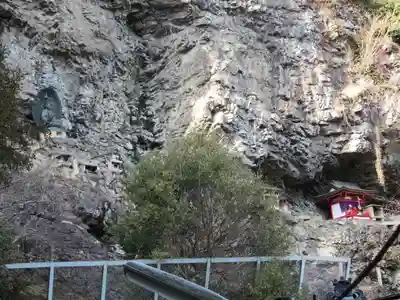 宝山寺のその他建物