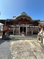 明王寺(大分県)