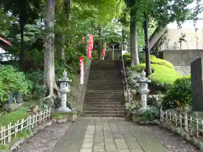 弥生神社のその他建物