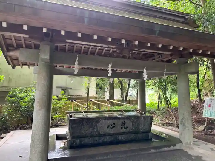 高千穂神社(宮崎県)