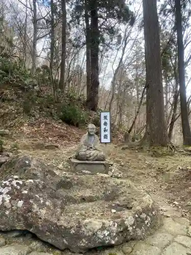 大聖寺（亀岡文殊）(山形県)