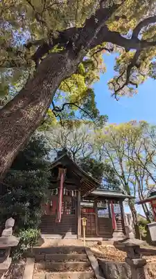 常磐神社(京都府)