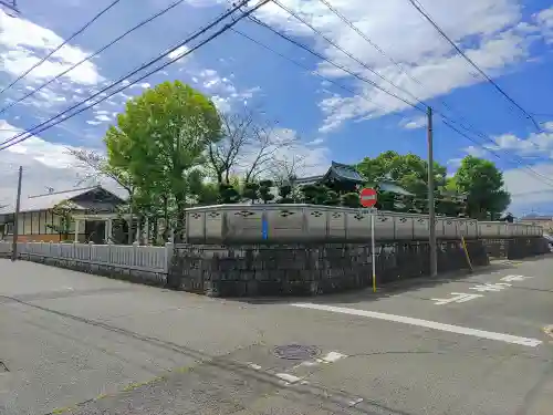 六所社（多加木）のその他建物