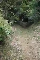 春日神社の周辺