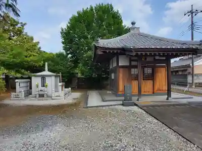 宝光寺のその他建物