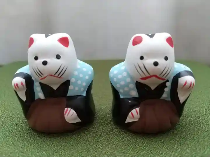 楠珺社(住吉大社末社)(大阪府)