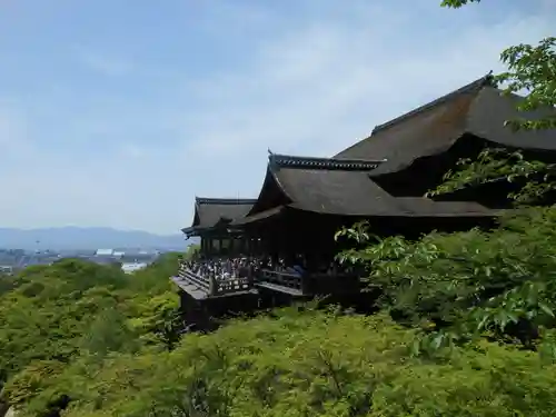 清水寺のその他建物