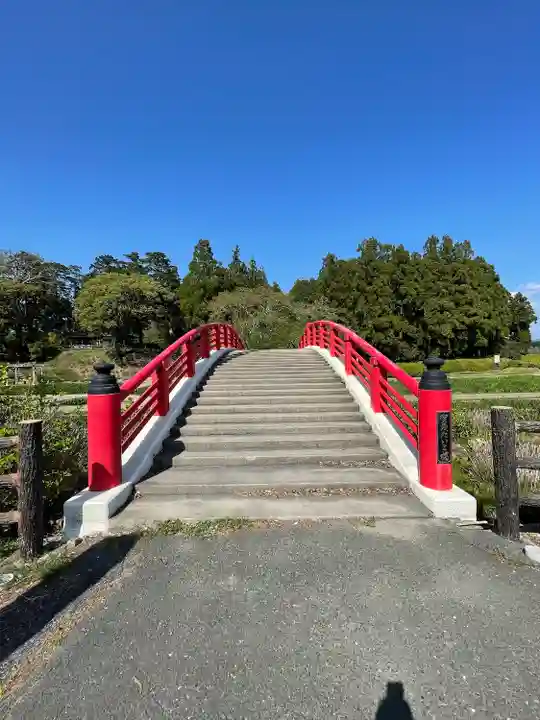 賀茂神社のその他建物