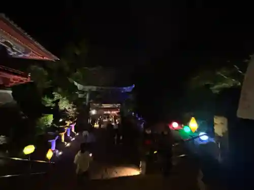 久能山東照宮(静岡県)