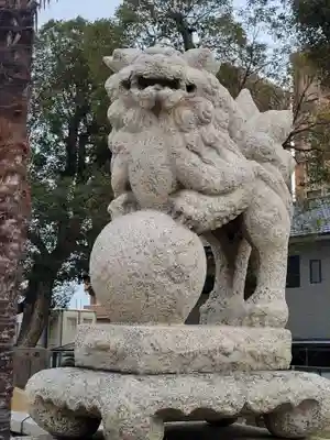 住吉神社(愛媛県)