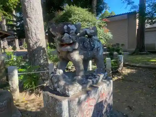 山倉大神(千葉県)